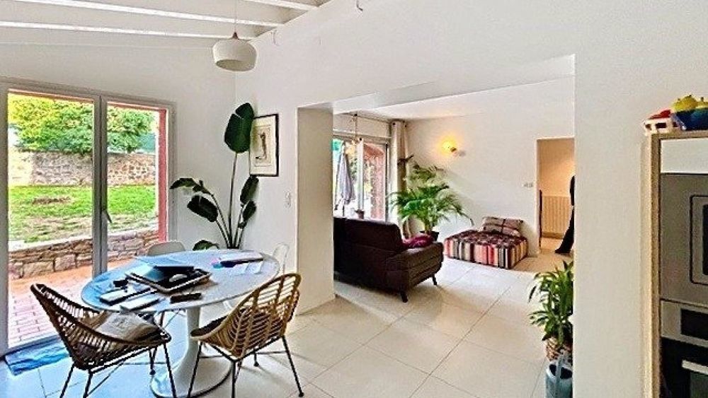 � vendre  Maison Saint-Rapha�l (83700)