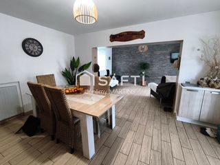  Maison � vendre 3 pi�ces 75 m�