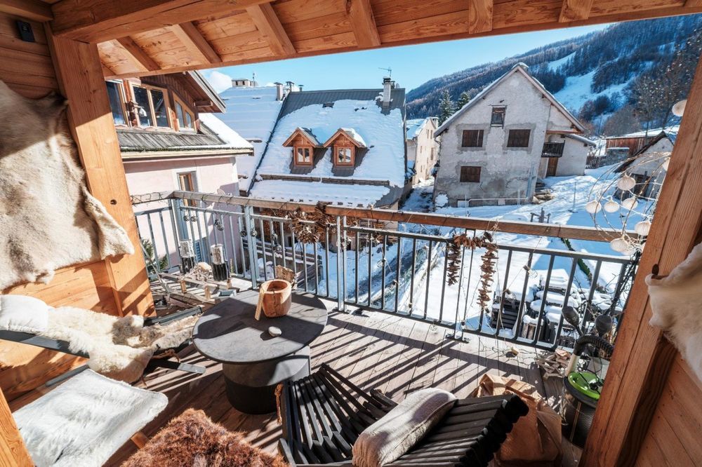 � vendre  Maison La Salle les Alpes (05240)