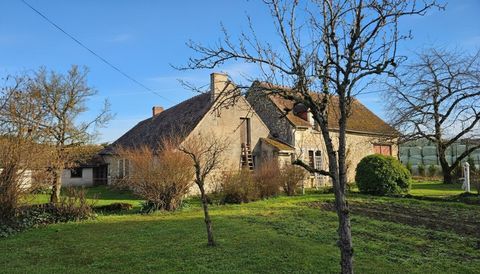  terrain clos Maison - 4 pi�ce(s) - 100 m�