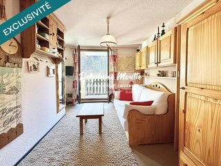  Appartement � vendre 2 pi�ces 24 m�