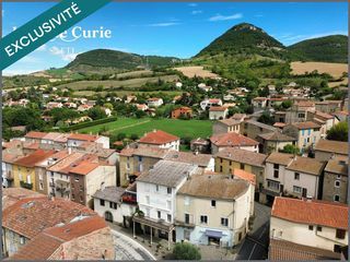  Immeuble � vendre 383 m�