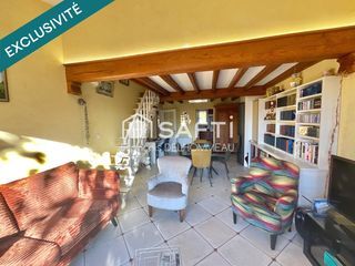  Maison � vendre 6 pi�ces 100 m�