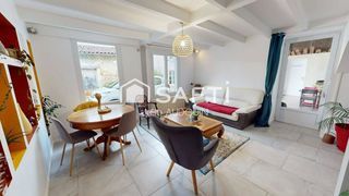  Maison � vendre 5 pi�ces 83 m�