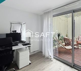  Appartement � vendre 4 pi�ces 87 m�