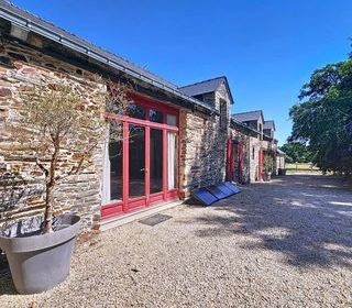  Maison � vendre 5 pi�ces 216 m�