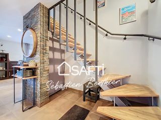  Maison � vendre 5 pi�ces 130 m�