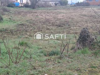  Terrain � vendre 764 m�