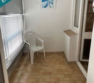  Appartement � vendre 2 pi�ces 53 m�