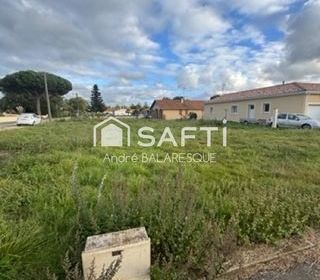  Terrain � vendre 612 m�