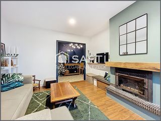  Maison � vendre 6 pi�ces 122 m�