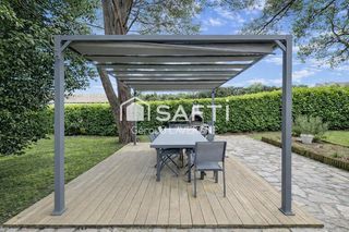  Maison � vendre 7 pi�ces 180 m�