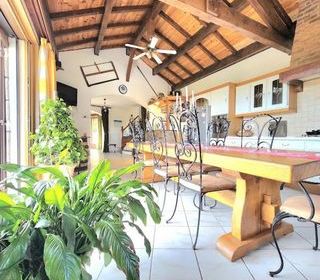  Maison � vendre 4 pi�ces 142 m�