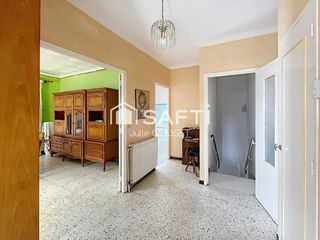  Maison � vendre 5 pi�ces 130 m�