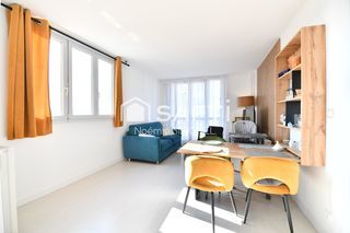  Appartement � vendre 3 pi�ces 66 m�