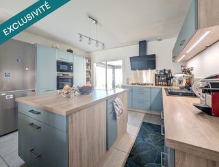  Maison � vendre 5 pi�ces 113 m�