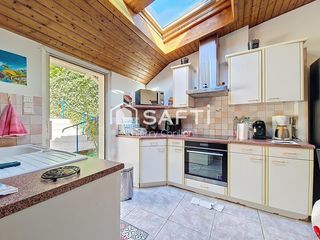  Maison � vendre 4 pi�ces 96 m�