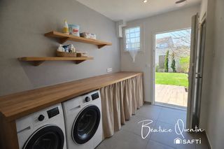  Maison � vendre 7 pi�ces 167 m�