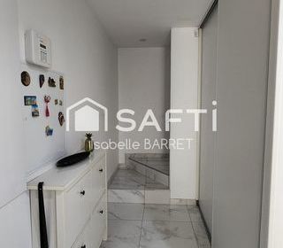  Maison � vendre 5 pi�ces 104 m�