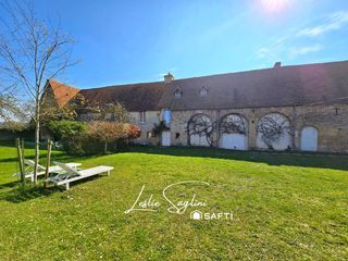  Maison � vendre 9 pi�ces 260 m�