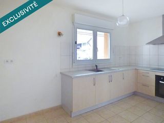  Appartement � vendre 2 pi�ces 50 m�