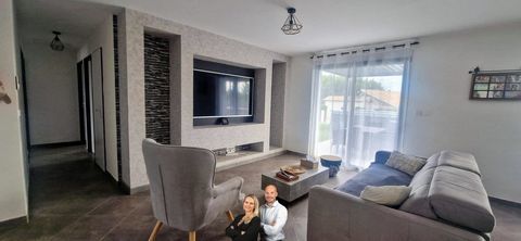   Maison r�cente excellent �tat Maison - 4 pi�ce(s) - 94 m�