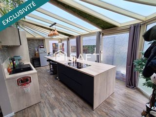  Maison � vendre 5 pi�ces 112 m�