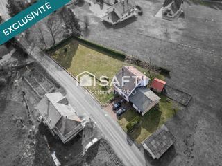  Maison � vendre 7 pi�ces 164 m�