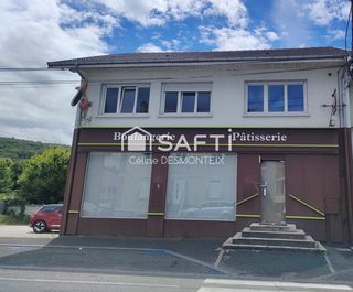  Immeuble � vendre 225 m�