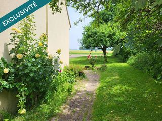  Maison � vendre 7 pi�ces 155 m�