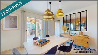  Maison � vendre 4 pi�ces 110 m�