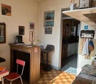  Maison � vendre 6 pi�ces 78 m�