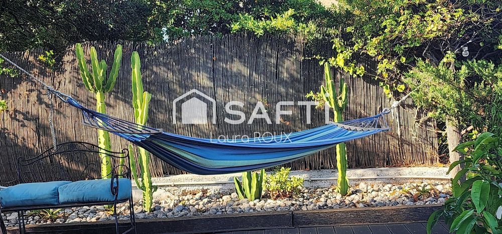 � vendre  Maison Les Issambres (83380)