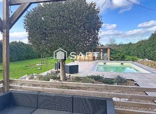  Maison � vendre 4 pi�ces 105 m�