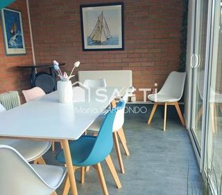  Maison � vendre 5 pi�ces 105 m�