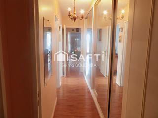  Appartement � vendre 3 pi�ces 65 m�