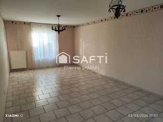  Maison � vendre 2 pi�ces 90 m�