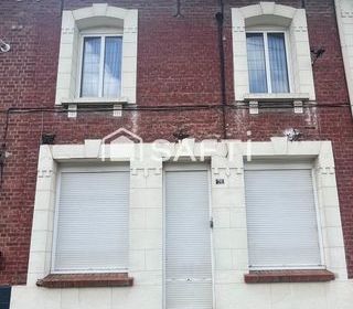  Maison � vendre 5 pi�ces 127 m�