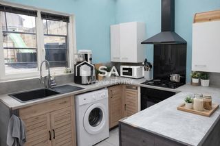  Maison � vendre 5 pi�ces 76 m�