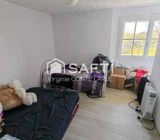  Maison � vendre 5 pi�ces 120 m�