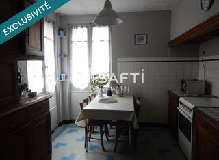  Maison � vendre 5 pi�ces 103 m�