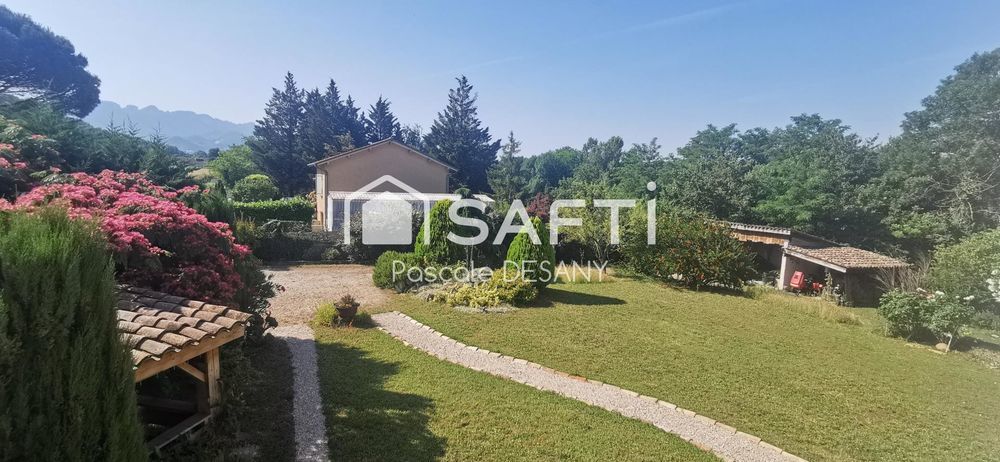 � vendre  Maison Chatuzange-le-Goubet (26300)