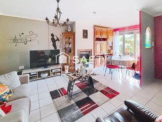  Maison � vendre 4 pi�ces 76 m�