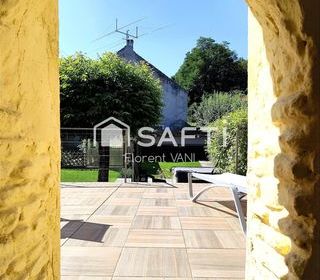  Maison � vendre 9 pi�ces 150 m�