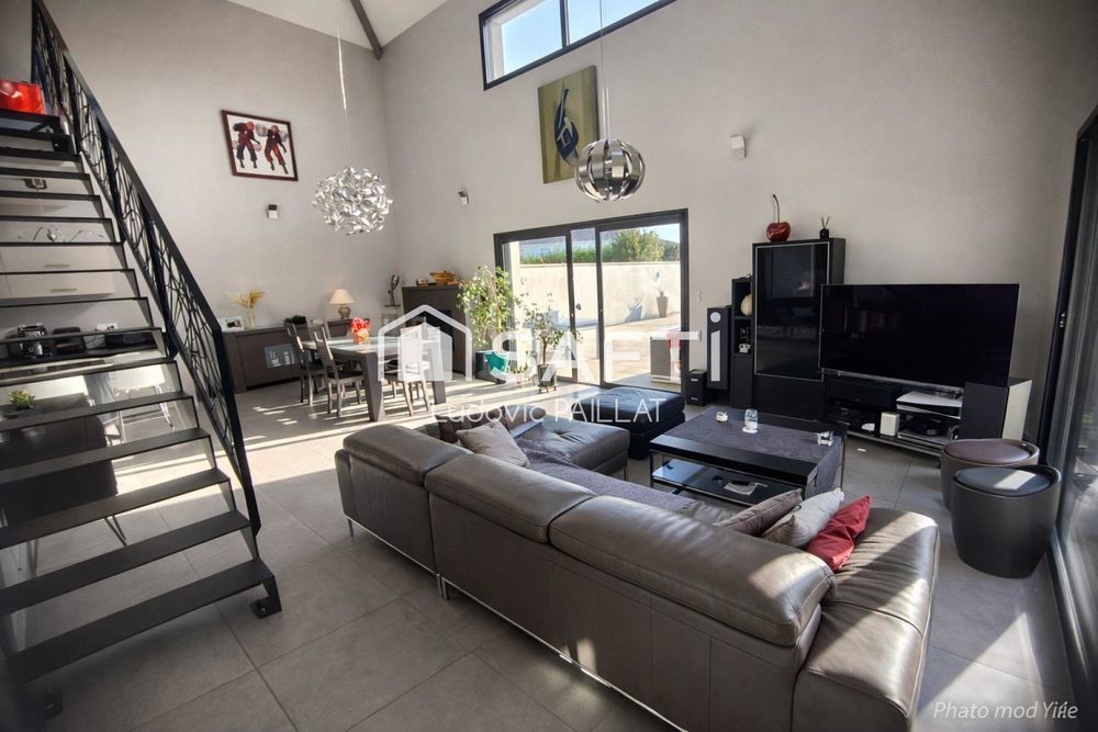 � vendre  Maison Eysines (33320)