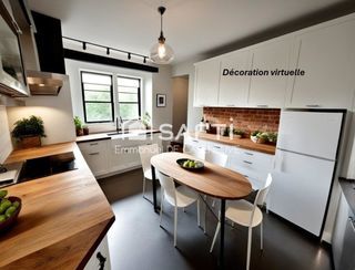  Appartement � vendre 5 pi�ces 160 m�