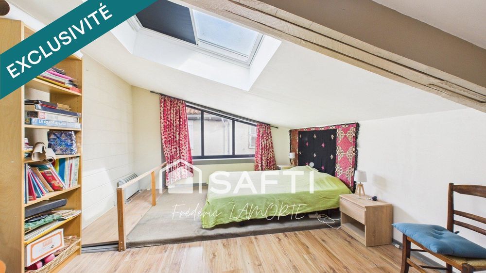 � vendre  Maison La Rochelle (17000)