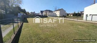  Terrain � vendre 579 m�