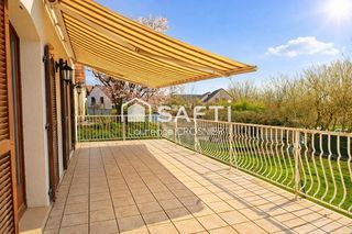  Maison � vendre 6 pi�ces 156 m�