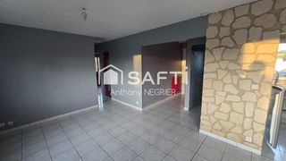  Maison � vendre 4 pi�ces 73 m�